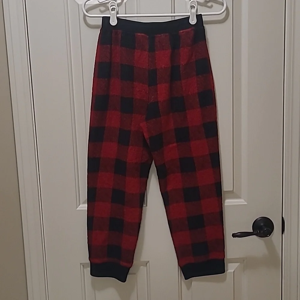 Boy's Arizona Fleece Pajama Pants 10 / 12